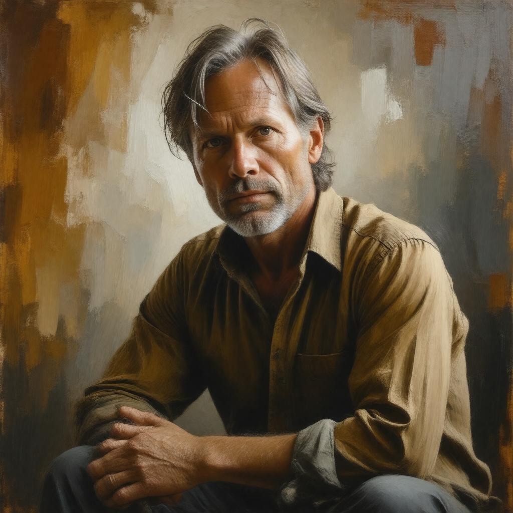 Viggo Mortensen